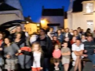 RED HOT ST JULIEN  1 AOUT 2011