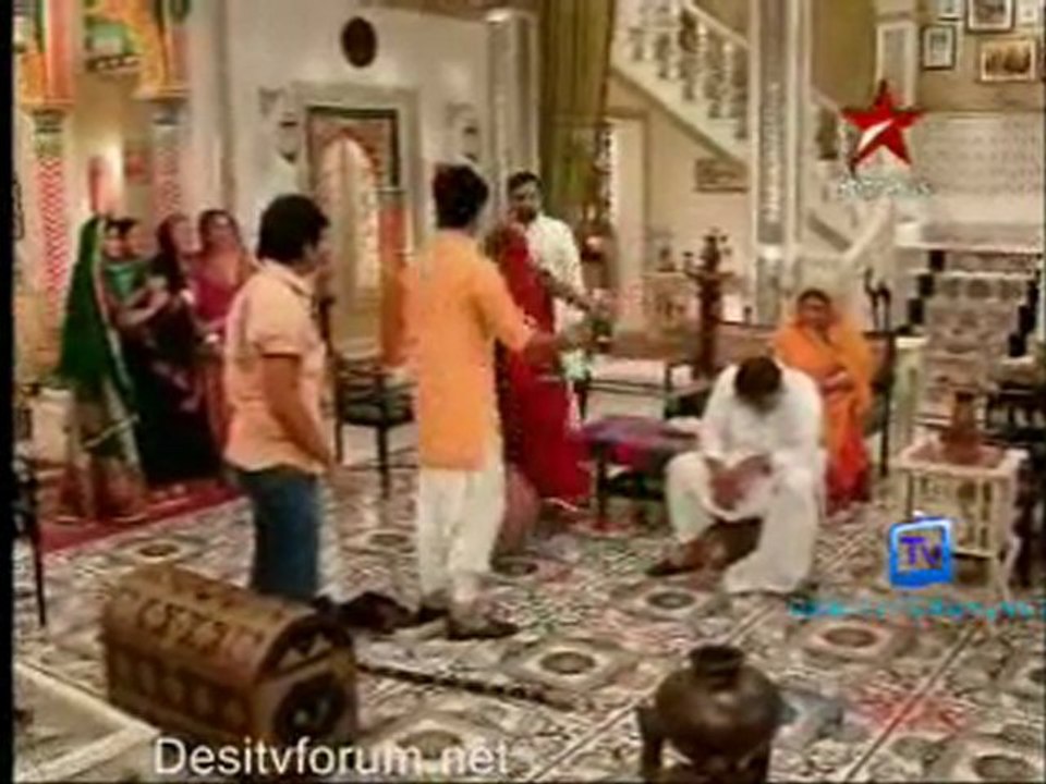Gulaal [Episode 185] - 2nd August 2011 Video Watch Online pt3