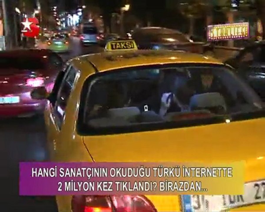 Starlife  - Geceler Hande Ataizi - Selcuk Sahin