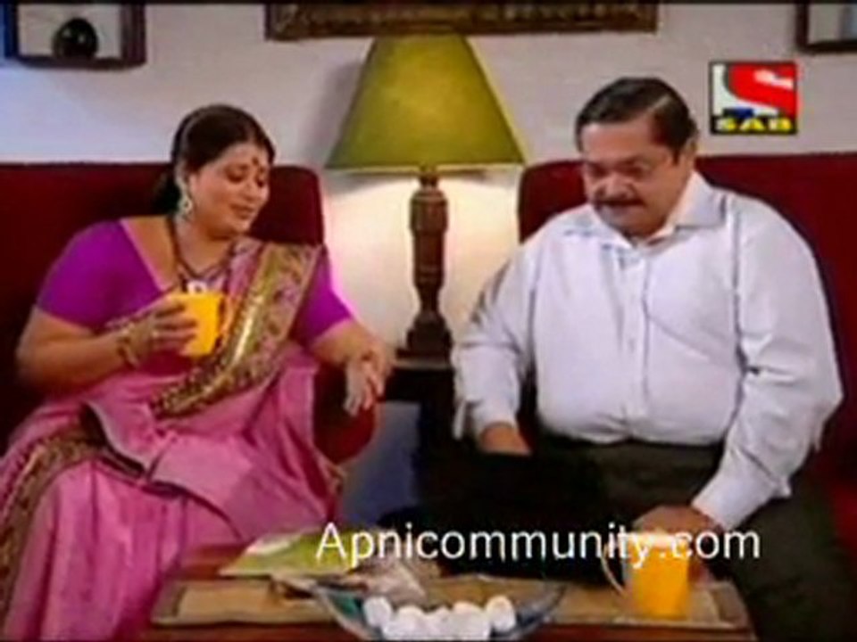 Sajan Re Jhoot Maat Bolo - 2nd August 2011 pt3