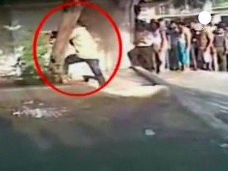 Suriye'de kriz derinleşiyor