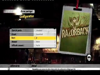 [vidéo duel] Motorstorm Pacific Rift