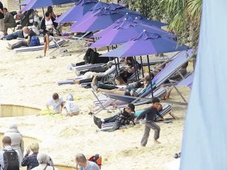 Paris Plages 2011 : Best of #1