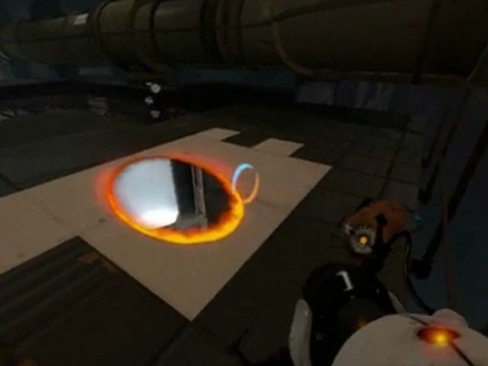Portal 2 [12]