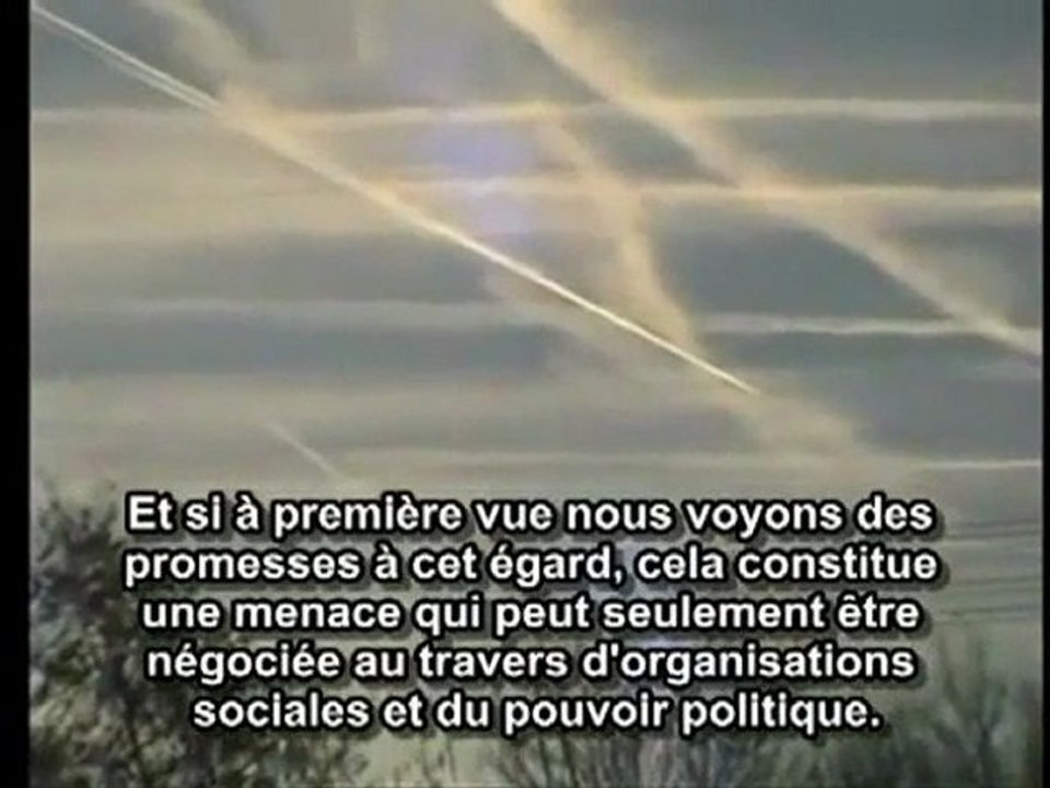 Ovnis Extra-Terrestre = invention des Gouvernements !