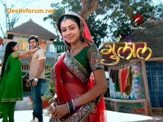 Gulaal [Episode 185] - 2nd August 2011 Video Watch Online pt1
