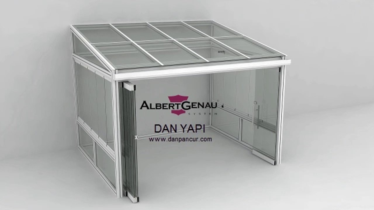 Albert Genau