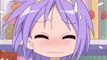 Lucky Star - A Not That Much Crazy Tsukasa Clip (English Sub)