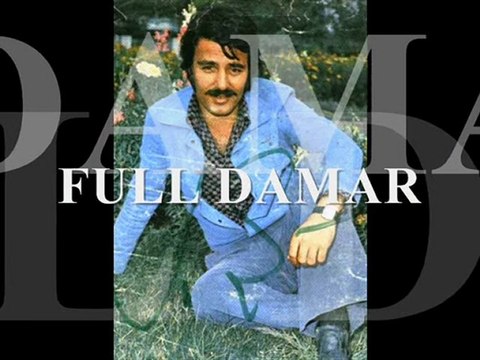ferdi tayfur - dar gelir - by aşkın atalay