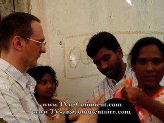 TV SANS COMMENTAIRE: 26 TVsansCommentaire.com - Allan Rich