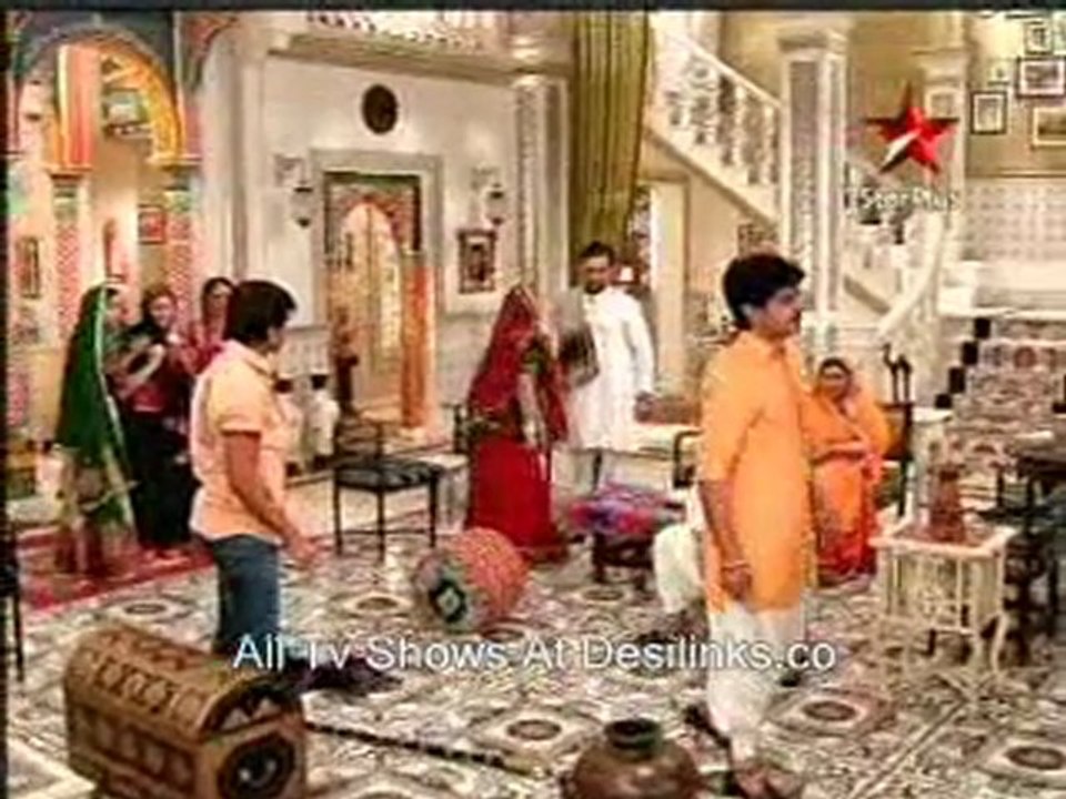 Gulal  - 2nd August 2011 Part2