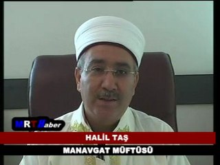 02.08.2011 MRT HABER BÜLTENİ
