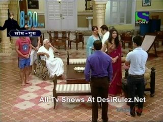 Saas Bina Sasural - 2nd  August 2011 pt2