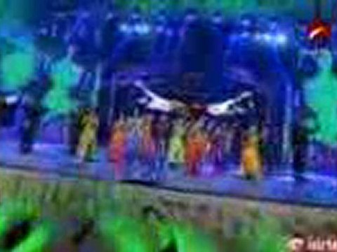 Salman Khan´s 17th Star Screen Awards 2011 Performance (HQ)