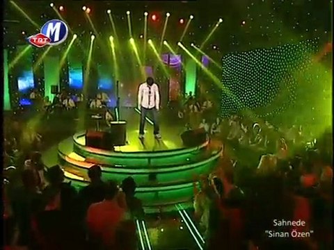 sinan özen ezanlar bizim için