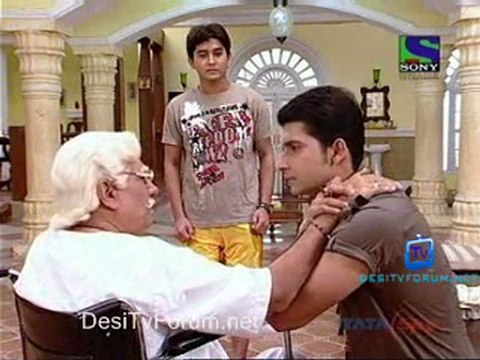 Saas Bina Sasural- 2nd August 2011 Watch Online Video p4