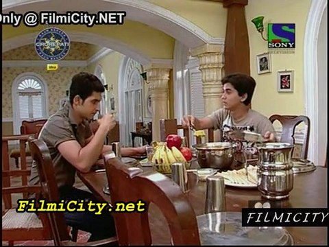 2 Aug 2011 Saas Bina Sasural pt 2