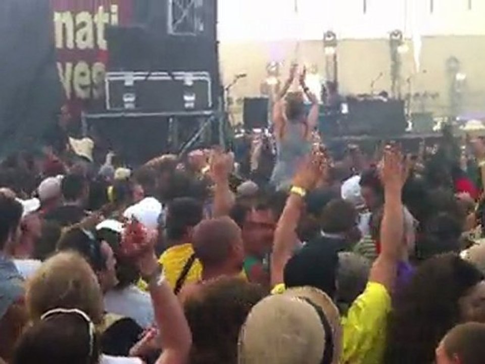 emmaus 2011 keny arkana nature sauvage