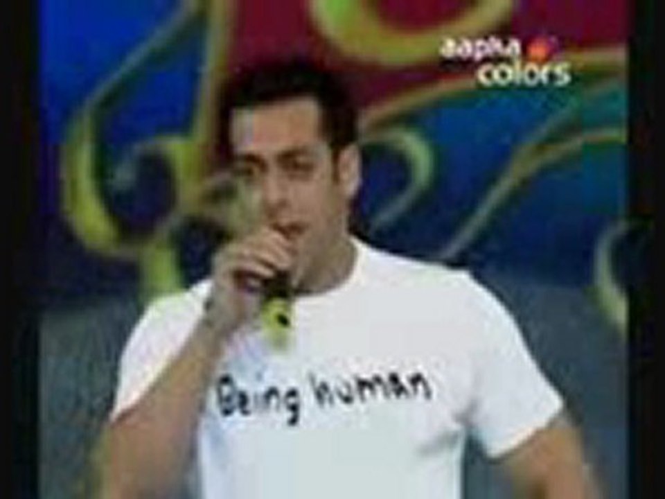 Salman Khan & Govinda Full Performance -9th Jan 2011 - Umang Police Show 2011