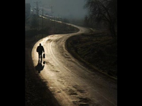 Bir ayrılık, Bir yoksulluk, Bir ölüm (Gele gele geldik )