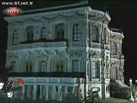 Necip Karakaya Nur ile doldu Allahümme Salli Ramazan 2011 TRT