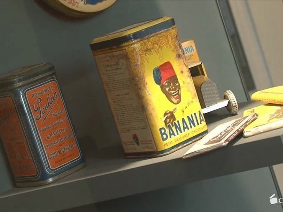 Le Musée du Chocolat, Choco-Story à Paris 10e