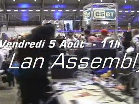Programme TV : 3 au 9 Août