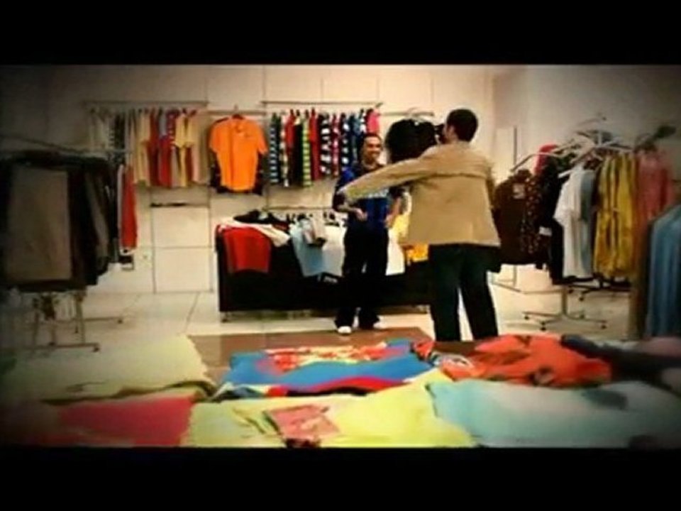 ‏أدب اللباس