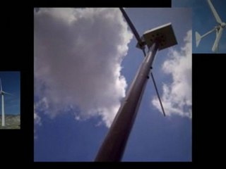 Learn How to Build a Windmill Today!