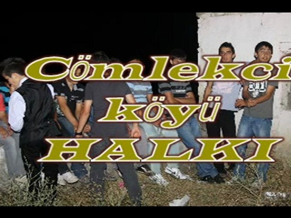 Cömlekci10(izin)Cömlekciköyü Halki