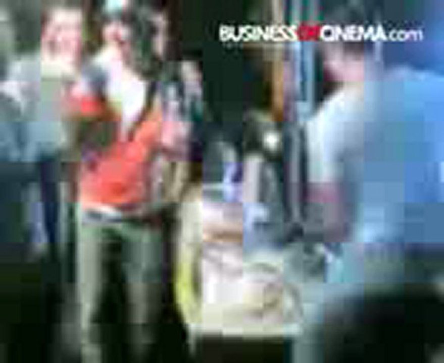 Rare Video of Salman Khan's birthday party