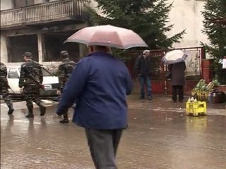 NATO asks more troops for Kosovo