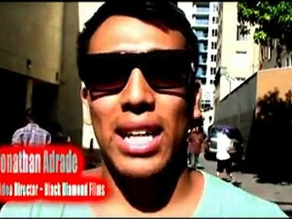 Episode 3 - Shorty Mack: "I Signed Myself"