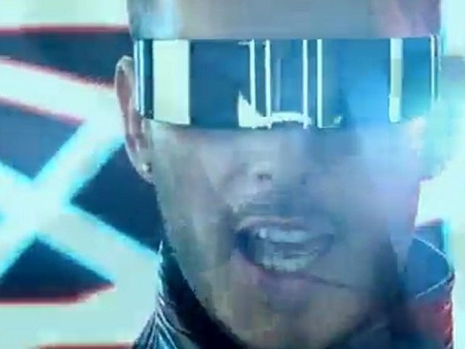 Matt Pokora - Mirage