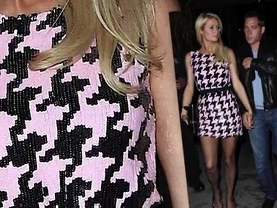 Houndstooth All Around