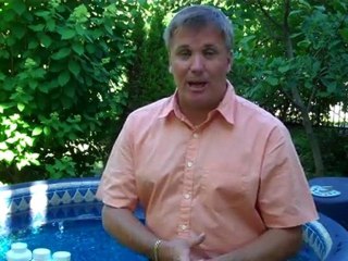 Spa Marvel Product Training Video 2011