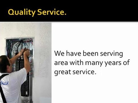Electricians in San Antonio