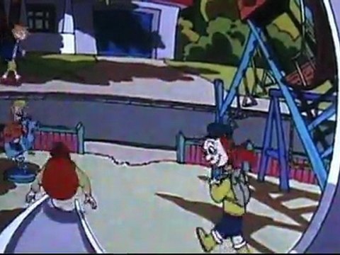 Campamento de los Agustinos con La policia local de salamanca