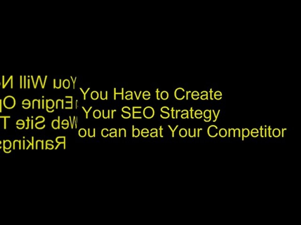 Best Seo Service - How to get Google No1 Position