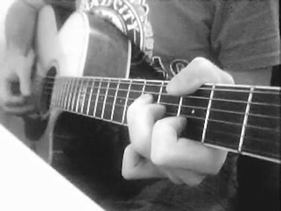 Puggy - HowINeededYou - Cours