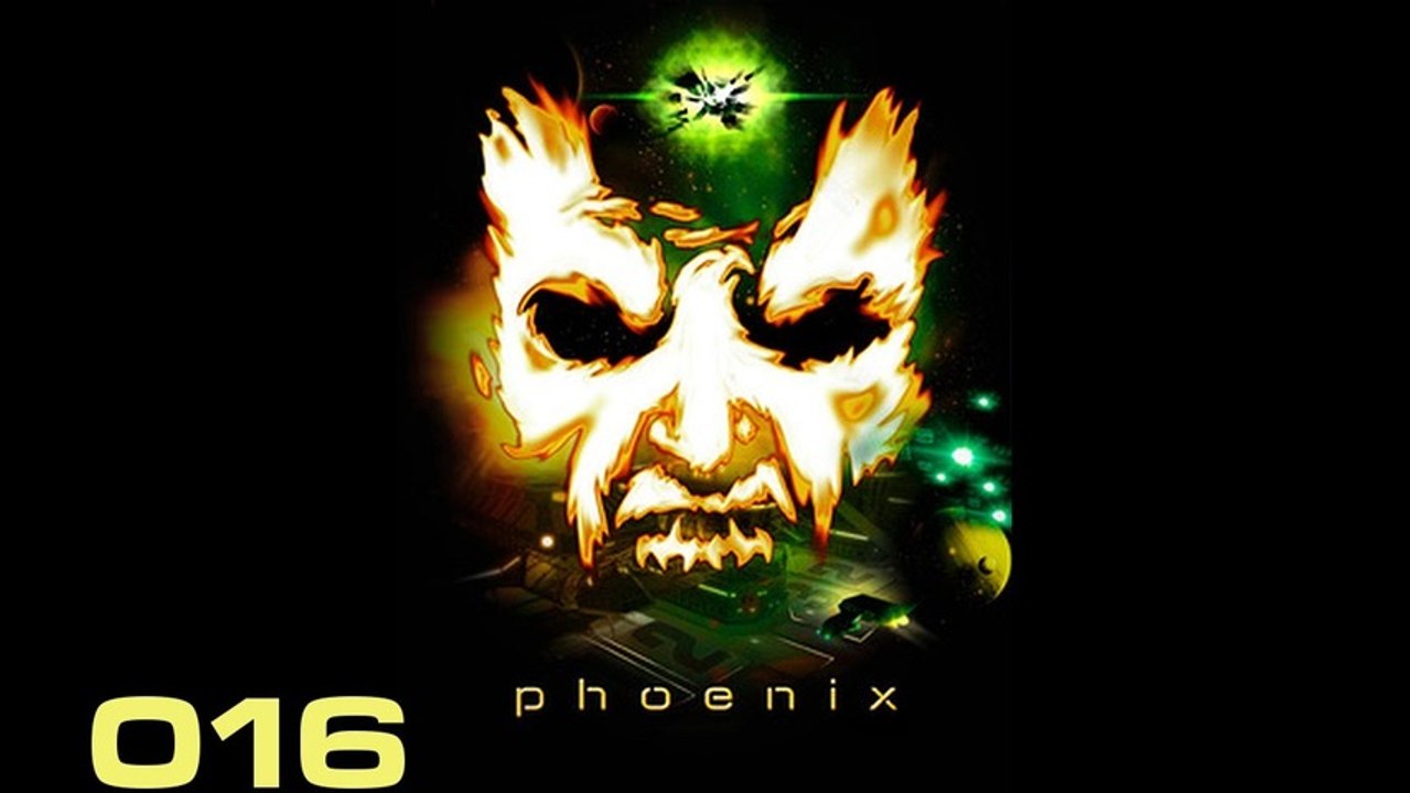 Let's Play Phoenix - Ashes to Ashes - 16/29 - Todessehnsucht für die Kameraden