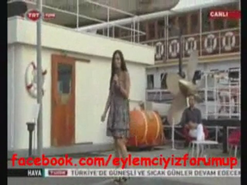 Eylem-Trt Türk-Bu Ülke