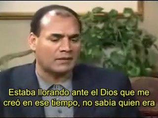 MUSLIM IMAM WAS CONVERTED TO CHRIST - PART 2/5