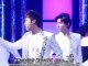 Tohoshinki Yunho & Changmin - Superstar live [eng sub + rom kanji karaoke]