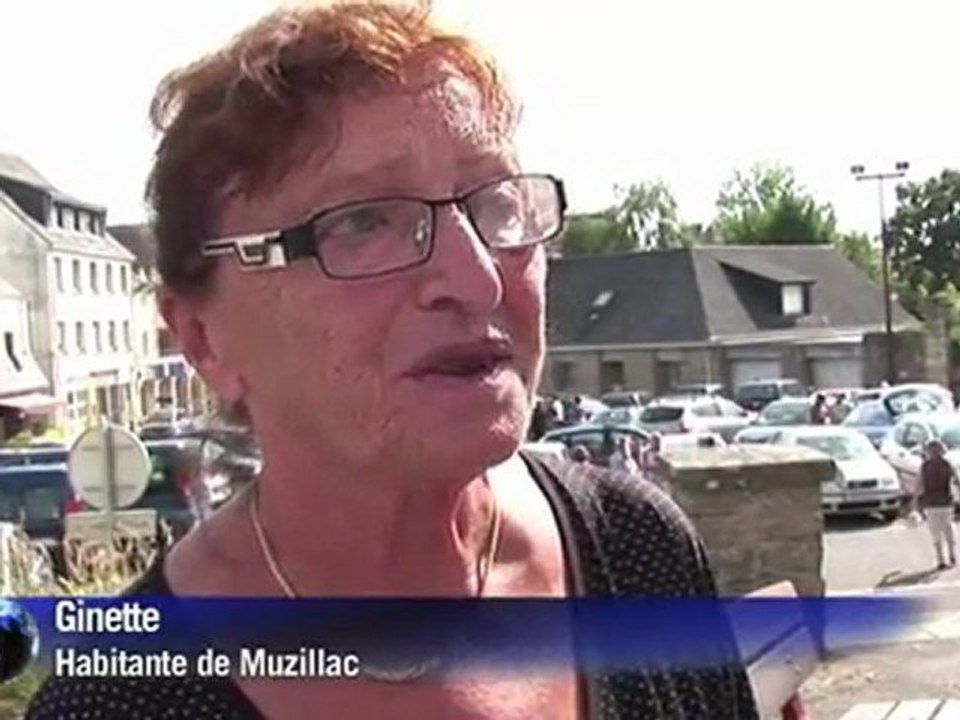 Les proches, mais aussi de nombreux anonymes avaient fait le déplacement pour rendre un dernier hommage à la jeune femme