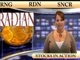 (SNCR, RDN, VRNG) CRWENewswire Stocks In Action