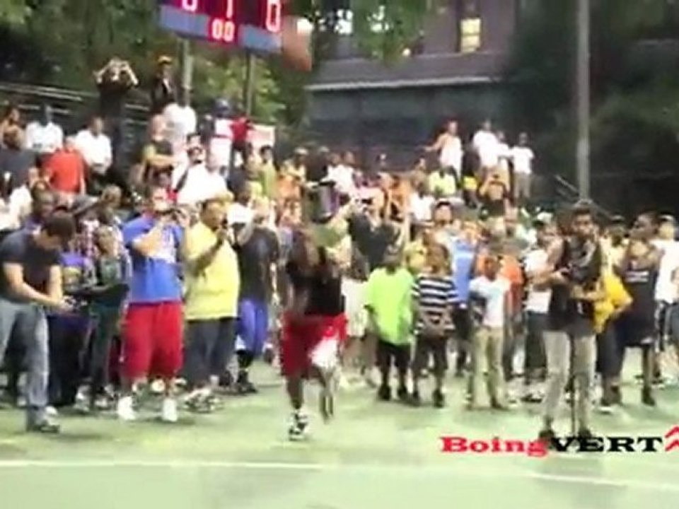 BoingVERT OFFICIAL RUCKER PARK SHOW T-DUB WERM GOLDEN CHILD JONSEY [www.keepvid.com]