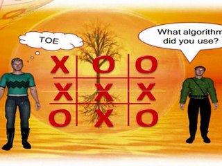 Algorithms at School 📘