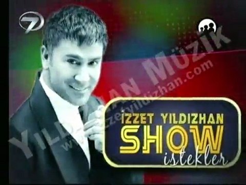 Izzet YILDIZHAN - Ayrılık Kolay Degil