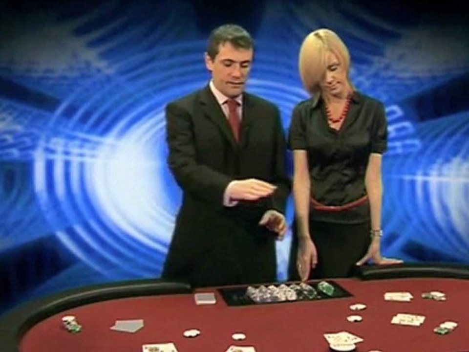 Learn to play Poker with www.PokerHeaven.com